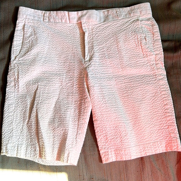 BR bermuda pure white - Picture 1 of 7